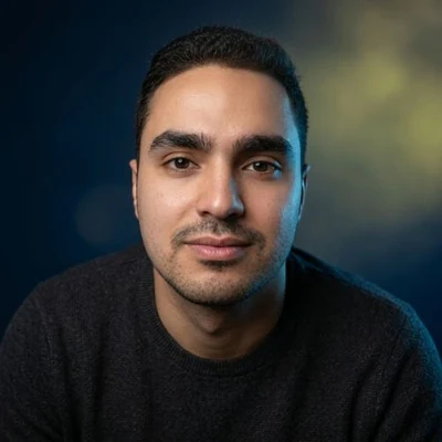 Helberth — Fundador da MAIS AI Agency